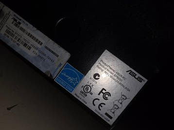 Asus bp6230 - Computer, Nieuw