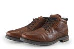 Cycleur de Luxe Hoge sneakers in maat 42 Bruin, Kleding | Heren, Schoenen, Bruin, Verzenden, Zo goed als nieuw, Sneakers