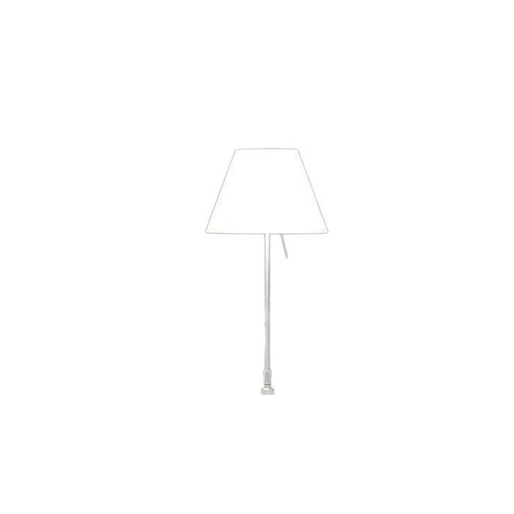 Luceplan Costanza Tafellamp D 13 Pi.pt Sensordim. Bladdo, Huis en Inrichting, Lampen | Tafellampen, Zo goed als nieuw, Kunststof