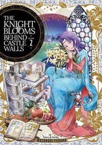 The Knight Blooms Behind Castle Walls Volume 2, Verzenden