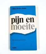 Pyn en moeite 9789026303937 Rubin, Boeken, Verzenden, Gelezen, Rubin