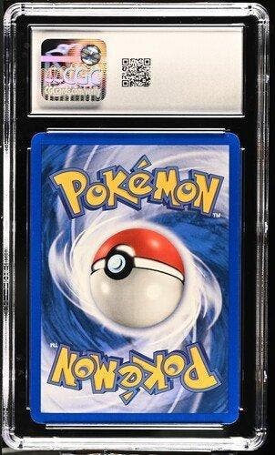 Pokémon - 1 Graded card - Donphan - 21/111 Neo Genesis - CGC, Nieuw
