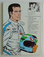 Michel Vaillant T20 - Rodéo sur 2 roues - C - 1 Album -, Livres, BD