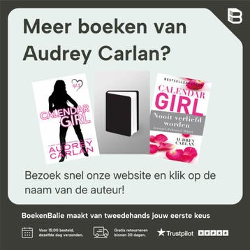 Alles heeft een prijs 9789022581681 Audrey Carlan, Verzenden, Gelezen, Audrey Carlan