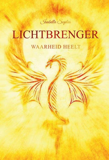 Lichtbrenger 9789083259888 Isabella Sophia, Verzenden, Isabella Sophia