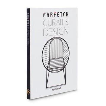 Farfetch Curates Design 9781614284475 Tim, Verzenden, Tim