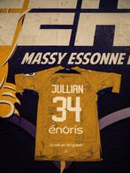 Massy Essonne Handball - Trui Terrain dentente - Hugo, Nieuw