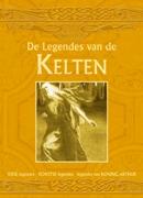 Legendes van de Kelten op DVD, Verzenden