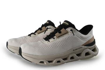 Skechers Sneakers in maat 42 Wit, Verzenden, Sneakers