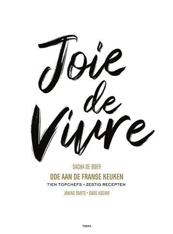 Joie De Vivre 9789089898234 Sacha de Boer, Boeken, Verzenden, Gelezen, Sacha de Boer