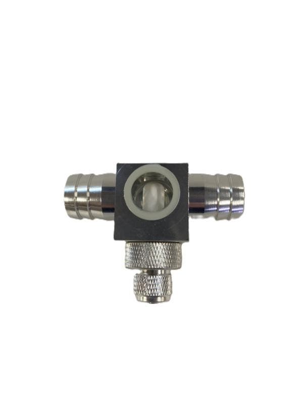 Osaka externe CO2 diffusor / atomizer 16mm aansluiting, Dieren en Toebehoren, Vissen | Aquaria en Toebehoren, Nieuw, Ophalen of Verzenden