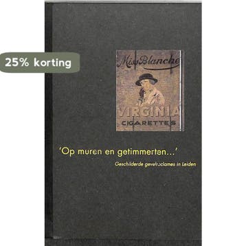 Op muren en getimmerten  9789080139510 Roovers, Verzenden, Gelezen, Roovers