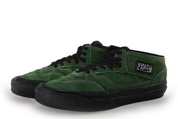 Vans Nette schoenen in maat 44½ Wit, Kleding | Heren, Schoenen, Verzenden, Wit, Overige typen, Zo goed als nieuw