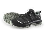Salomon Sportschoenen in maat 40 Zwart, Kleding | Dames, Schoenen, Salomon, Verzenden, Zo goed als nieuw, Sportschoenen