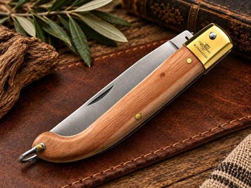 Fraraccio Zuava Tradizionale Appenninica Fraraccio 21cm –