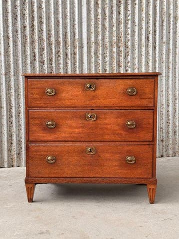 Commode - commode, armoire à tiroirs, costumier, armoire à