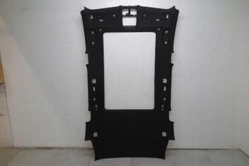 zwarte panoramisch plafondbekleding BMW X5 G05, Verzenden, Gebruikt