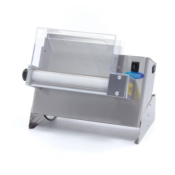 Fondant Roller Machine - Ø 30 cm - Enkele Roller -, Articles professionnels, Horeca | Équipement de cuisine, Envoi