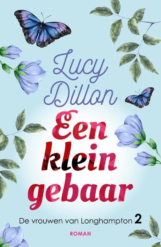 Een klein gebaar 9789026145001 Lucy Dillon, Livres, Romans, Envoi