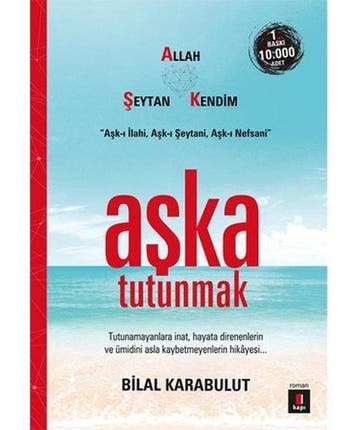 Aka Tutunmak 9786055107635 Bilal Karabulut, Verzenden, Bilal Karabulut