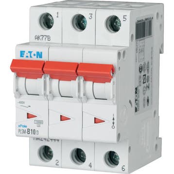 Disjoncteur EATON INDUSTRIES PLS - 242444, Verzenden, Nieuw