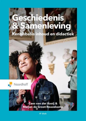 Geschiedenis & samenleving 9789001896379, Verzenden, Zo goed als nieuw, Marjan de Groot-Reuvekamp