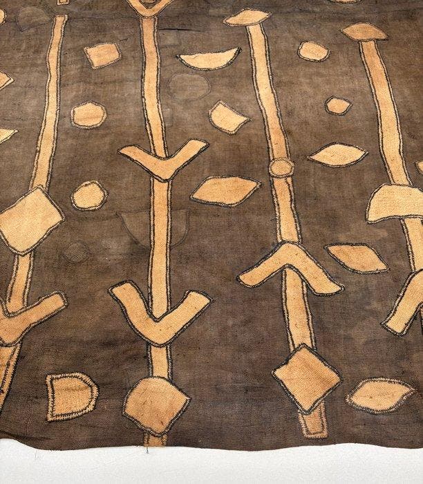 Tapis - Kuba (Sans prix de réserve), Antiek en Kunst, Kunst | Niet-Westerse kunst