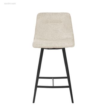 (4x) design barkruk 23084-02, Huis en Inrichting, Nieuw