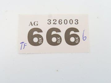 Viessmann H0 - 5206 - Électronique (2) - 2 détecteurs