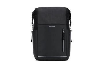 Skechers Rugzak Zwart, Bijoux, Sacs & Beauté, Verzenden