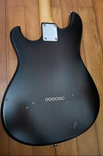 No brand - Cimar - - Elektrische gitaar - Japan - 1970, Muziek en Instrumenten, Nieuw