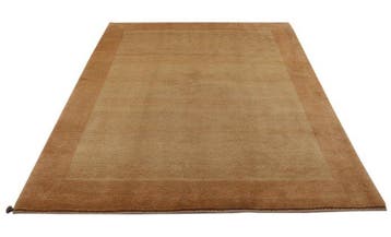 Gabbeh beige moderne - Tapis - 240 cm - 172 cm, Nieuw