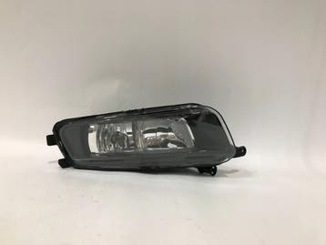 Volkswagen Sharan II 7N rechter LED halogeenlamp Europa, Autos : Pièces & Accessoires, Verzenden