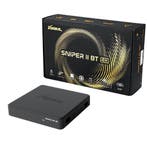 Retour product: Xsarius Sniper 2 Linux IPTV Box - BT Edition, Ophalen of Verzenden, Neuf