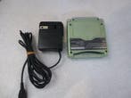 Nintendo - Gameboy Advance SP - Game Boy Advance SP Pearl, Nieuw