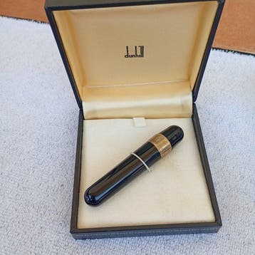 Dunhill - Sans prix de réserve - Goupillon - Inconnu, Collections