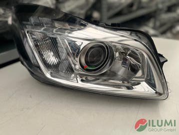 OPEL INSIGNIA XENON LED PHARE AVANT DROIT KPL 1ZT009631, Verzenden