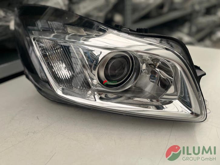OPEL INSIGNIA XENON LED PHARE AVANT DROIT KPL 1ZT009631, Autos : Pièces & Accessoires, Éclairage, Envoi