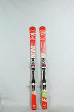 Refurbished - Ski - Rossignol Hero elite short turn - 157, Sport en Fitness, 140 tot 160 cm, Gebruikt, Rossignol, Ophalen of Verzenden