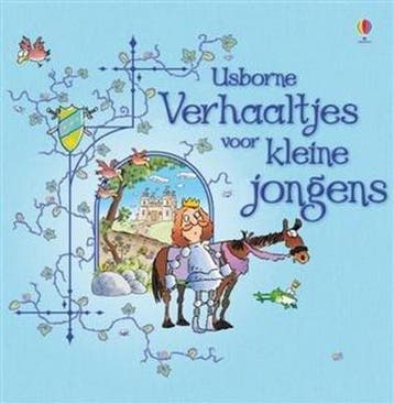 Verhalen voor kleine jongens 9781409548584 Katie Daynes, Verzenden, Katie Daynes