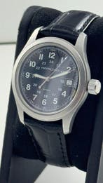 Hamilton - Khaki - Zonder minimumprijs - Heren - 2000-2010, Nieuw