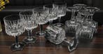 Service de boisson (10) - Fontainebleau - Cristal, Antiquités & Art