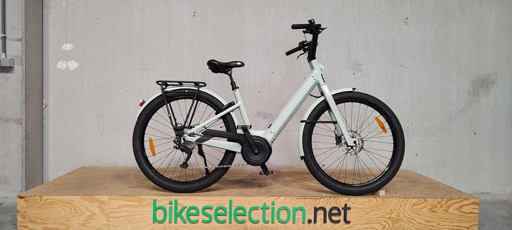E-Bike | Moustache Lundi 27.3 | -46%, Fietsen en Brommers, Elektrische fietsen, Ophalen