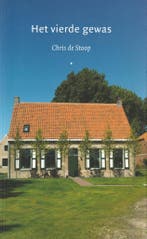 Het vierde gewas 9789079875764 Chris de Stoop, Boeken, Verzenden, Gelezen, Chris de Stoop
