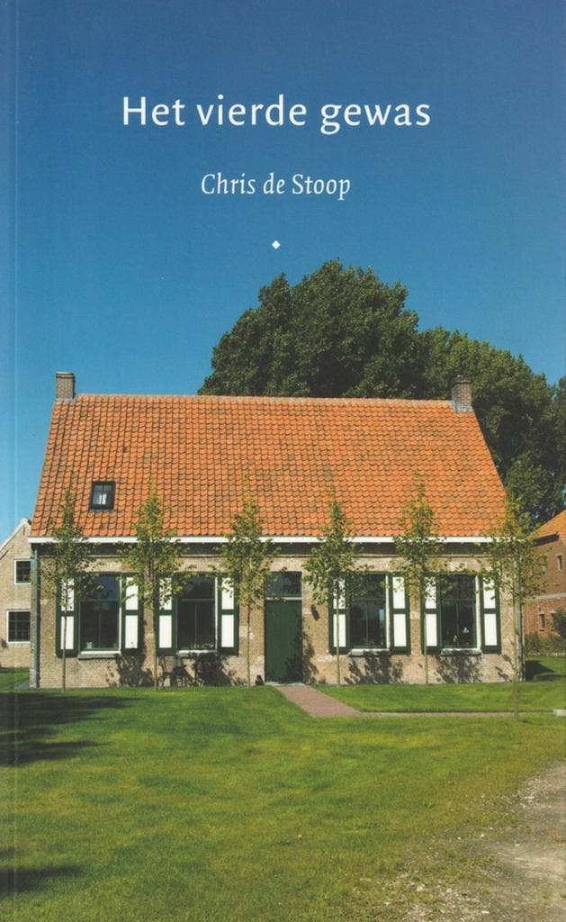 Het vierde gewas 9789079875764 Chris de Stoop, Boeken, Literatuur, Gelezen, Verzenden