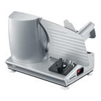 vleessnijmachine Ø190mm | 180W | schuin geplaatste, Verzenden, Nieuw in verpakking