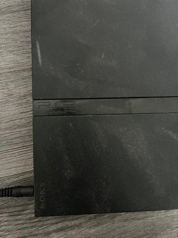 Sony - Playstation 2 (PS2) - Console Sony PlayStation 2 -, Nieuw