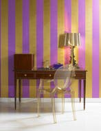 Kartell - Philippe Starck - Stoel - Louis Ghost -