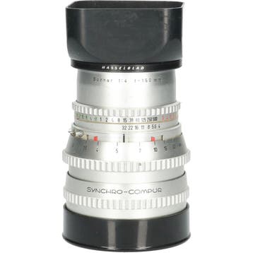 Tweedehands Hasselblad - Sonnar 150/4 CM2580, Audio, Tv en Foto, Ophalen of Verzenden, Gebruikt, Overige typen