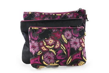 Kipling Schoudertas Paars, Verzenden